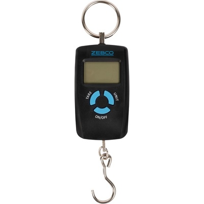Zebco Trophy Digital Scales 35kg