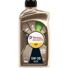 Total Quartz 9000 NFC 5W-30 1 l