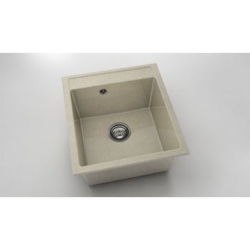 Image 1 of FAT Мивка Vanguard 224, Granicite, 800 Peach Freeze, с включен сифон