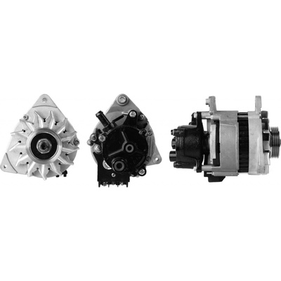 Alternátor ELSTOCK 28-2514