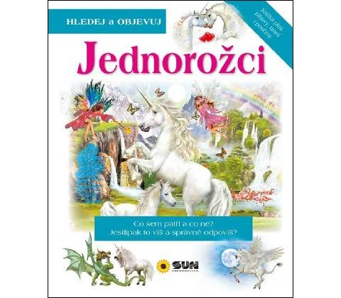 Jednorožci