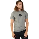 Fox Head Tee heather graphite