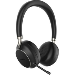 Yealink BH76 Teams USB-C (1208618/1208620) Слушалки