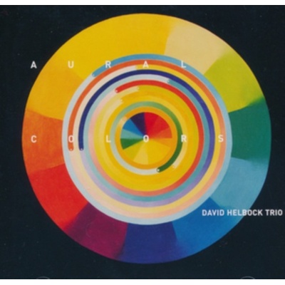 Helbock, David - Aural Colors CD