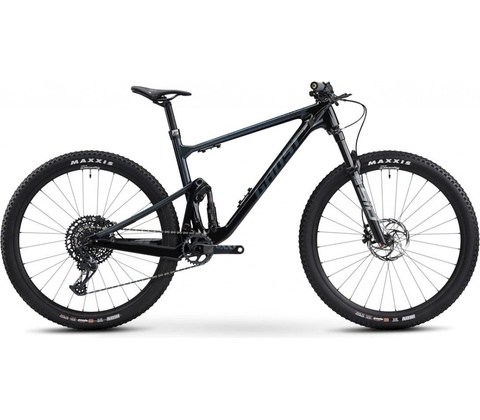 Ghost Lector FS Advanced 2024