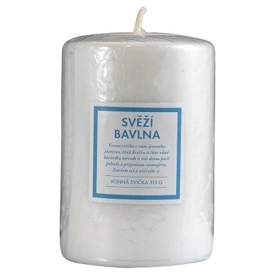Q-Home svěží bavlna 315 g