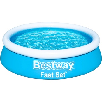 Bestway Fast Set 183 x 51 cm 57392