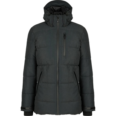 Stoic Мъжко зимно яке Stoic ArvikaSt. Puff Jacket Winter jacket - Black - размер 3XL (004-6660-0116)