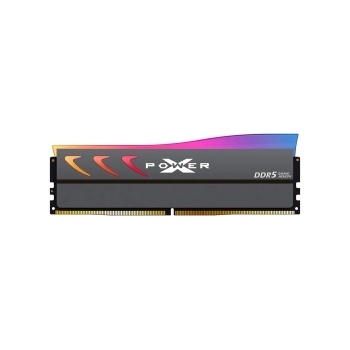 Silicon Power XPOWER Storm RGB 32GB DDR5 6000MHz SP032GXLWU60BFSK