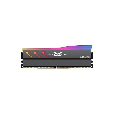 Silicon Power XPOWER Storm RGB 32GB DDR5 6000MHz SP032GXLWU60BFSK