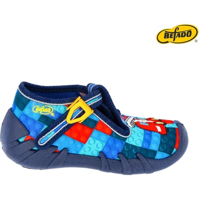 Befado 110P373