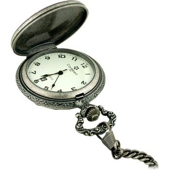 Cortebert Джобен часовник Cortebert POCKET-WSS 02 (B--POCKET-WSS 02)