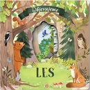 Les - Objevujeme