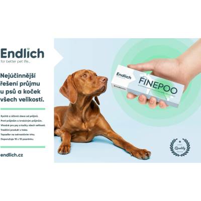 Endlich Finepoo 32 ml