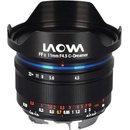 Laowa 11mm f/4.5 FF RL Nikon Z