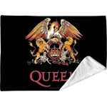 Queen Crest (Single) Одеяло (BLQUECRESS)