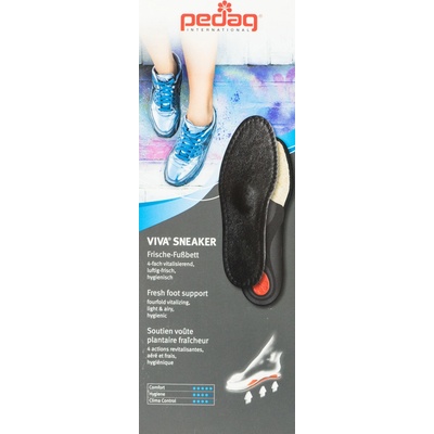 pedag VIVA SNEAKER ortopedická vložka 2883