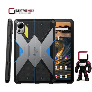 Image 1 of FOSSiBOT DT3 5G grey