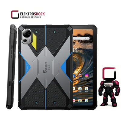 FOSSiBOT DT3 5G grey