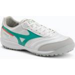 Mizuno Футболни обувки Mizuno Morelia Sala Pro TF white/arcadia/lava orange