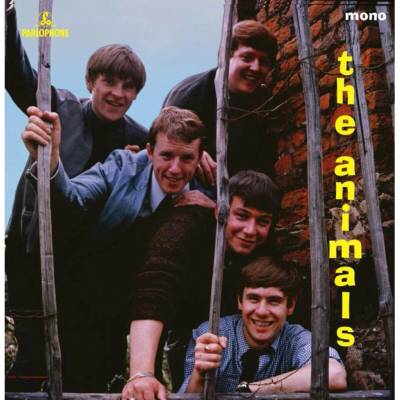 Animals - Animals Vinyl [LP]