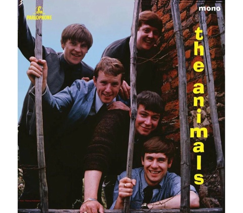 Animals - Animals Vinyl [LP]