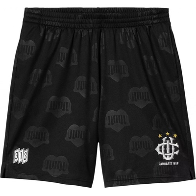 Carhartt WIP Hartts Football Short