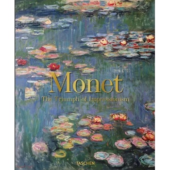 Image 1 of Monet. The Triumph of Impressionism