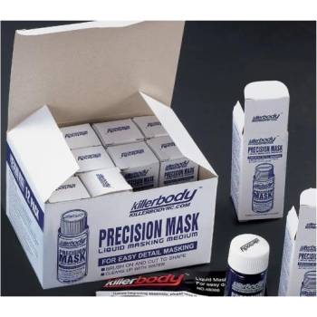 Killerbody маскиращ разтвор 40ml