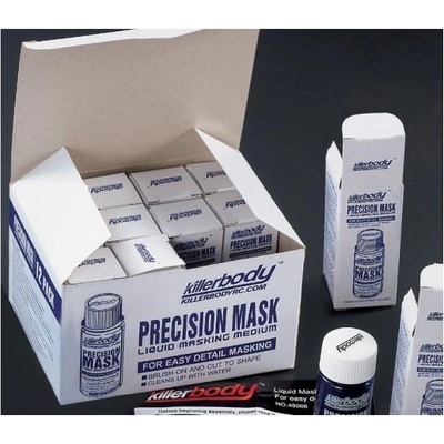 Killerbody маскиращ разтвор 40ml