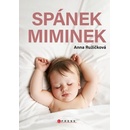 Spánek miminek