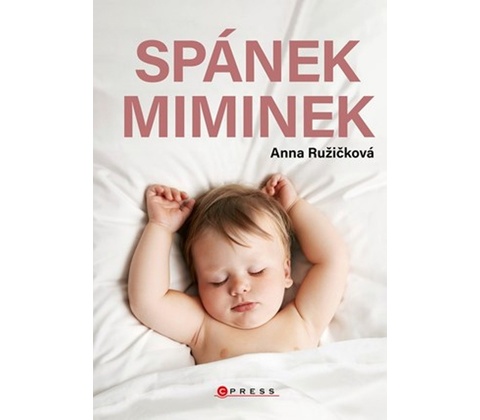 Spánek miminek