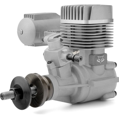 Kavan S46AII 2T ABC 7,46ccm – Zboží Dáma