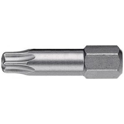 Format Torsion 1/4" DIN3126C6,3 T7 x 25 mm