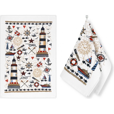 Bellatex More 40 x 60 cm