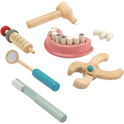 Plan Toys Zubařský set