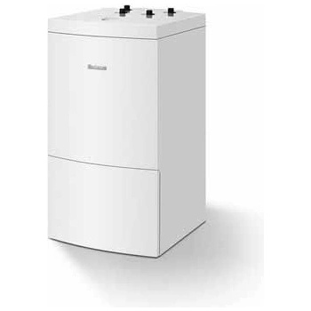 BUDERUS Logalux WU 120