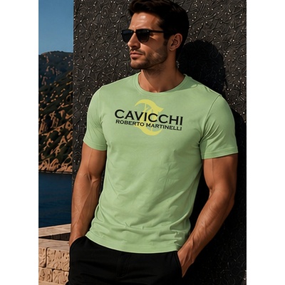 CAvichi CC219 05541 značkové zelené