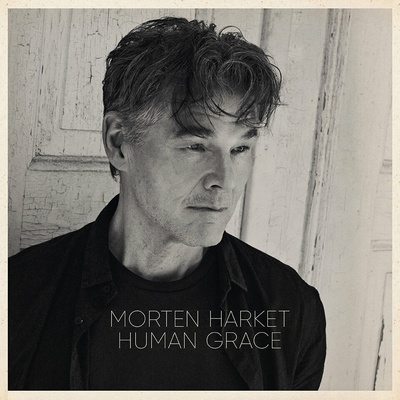 Morten Harket - Human Grace CD
