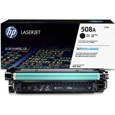 HP CF360A - originálny