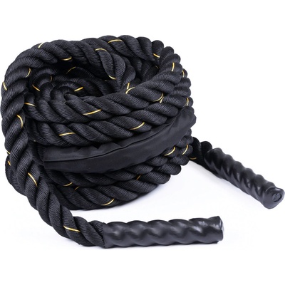 TRINFIT posilovací lano 5 cm x 12 m – Zboží Dáma