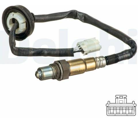 Lambda sonda DELPHI ES20644-12B1