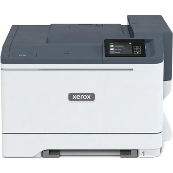 Xerox C320