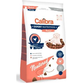 Calibra Dog EN Neutered New 7 kg