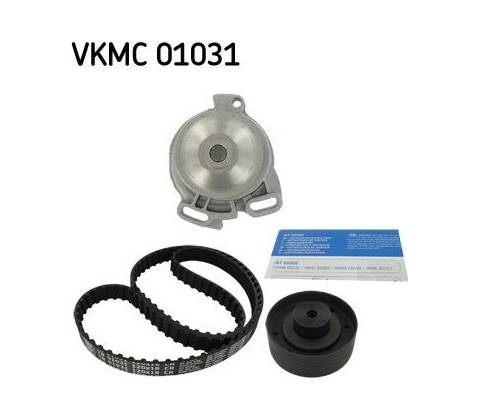 SKF VKMC01031