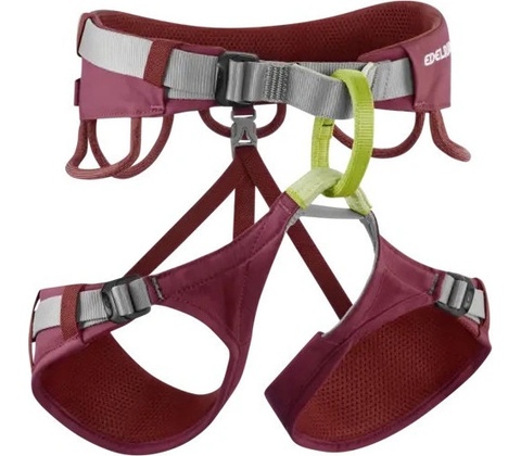 Edelrid Jayne IV