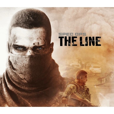 Spec Ops: The Line