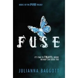 Fuse | Julianna Baggott (2013)