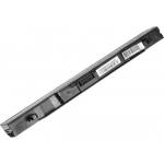 Green Cell Батерия за лаптоп GREEN CELL A41N1424, за Asus GL552 GL552J GL552JX GL552V GL552VW GL552VX ZX50 ZX50J ZX50V, 2200mAh (17131)
