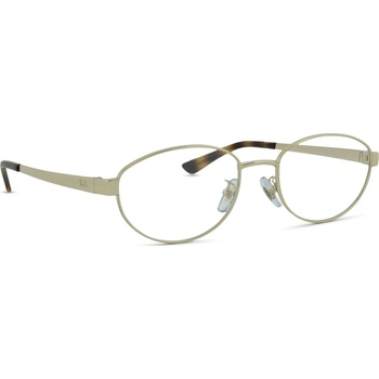 Ray-Ban 0RX3774VD 2993 55